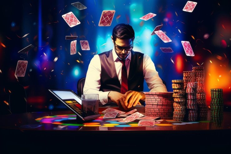 বাংলাদেশি মোবাইল ব্যবহারকারীর গেমিং দৃশ্য