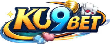 ku9 bet লোগো
